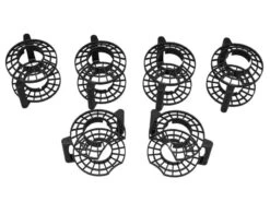 6 Protections Turbines Pour FiFish V6/V6S/Expert - Qysea