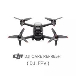 Assurance DJI Care Pour Drone DJI FPV (1 An)