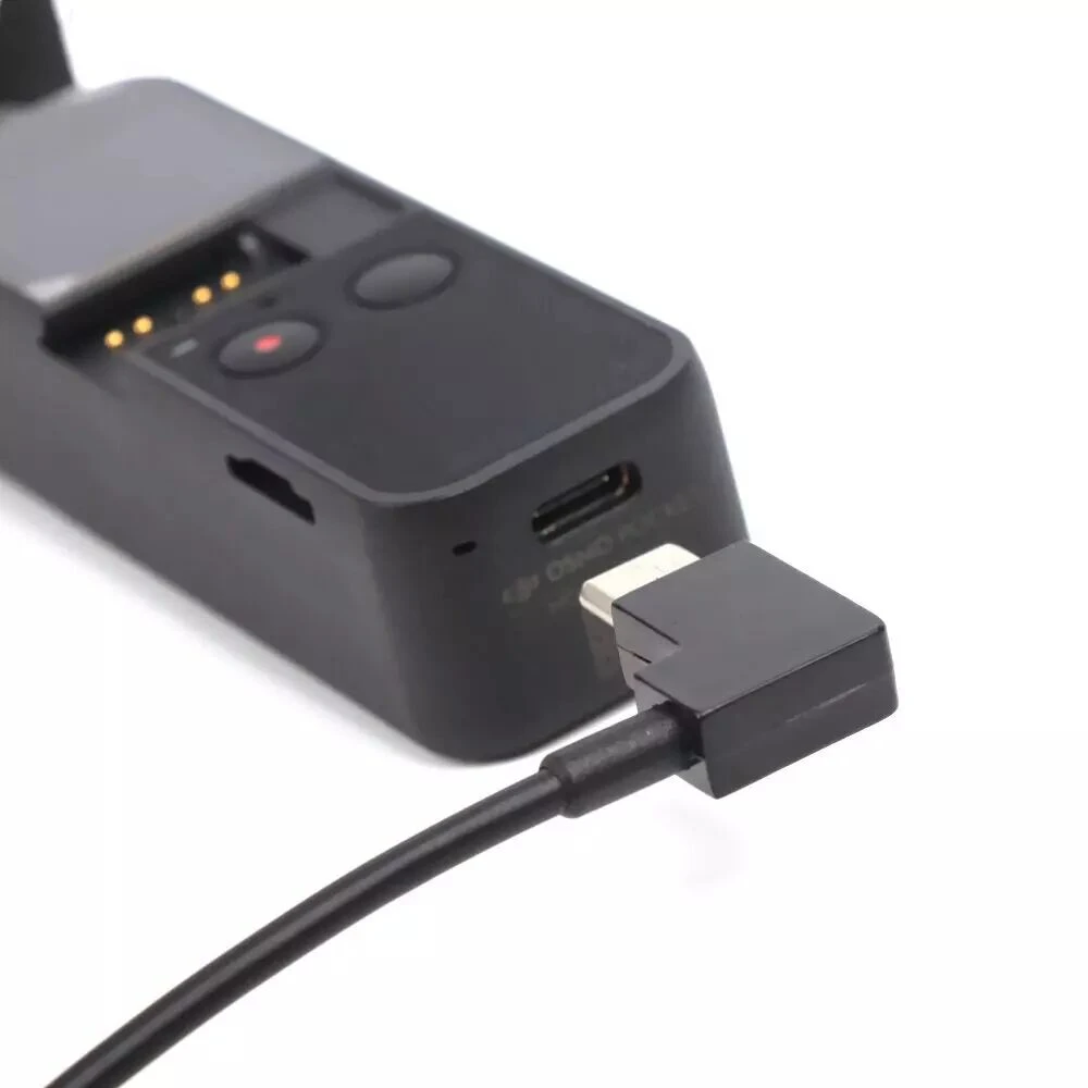 Câble De Connexion USB Type-C Vers MicroUSB - Sunnylife – Image 3