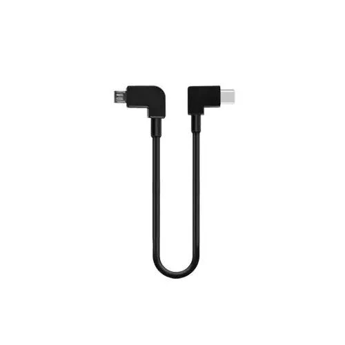 Câble De Connexion USB Type-C Vers MicroUSB - Sunnylife – Image 2