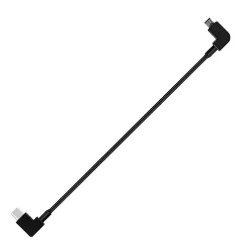 Câble De Connexion USB Type-C Vers MicroUSB - Sunnylife