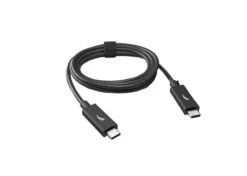 Câble USB 3.2 Type-C Vers USB Type-C 100 Cm - Angelbird