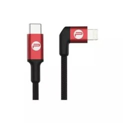 Câble USB Type-C Vers Lightning 65cm - PGYTECH