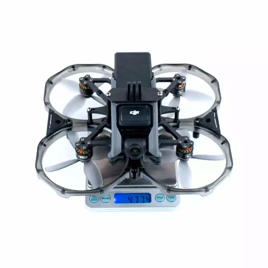 Châssis Avata 3.5 - Axisflying – Image 6