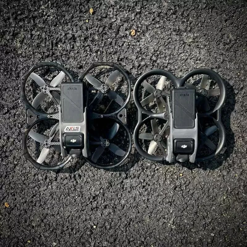 Châssis Avata 3.5 - Axisflying – Image 3