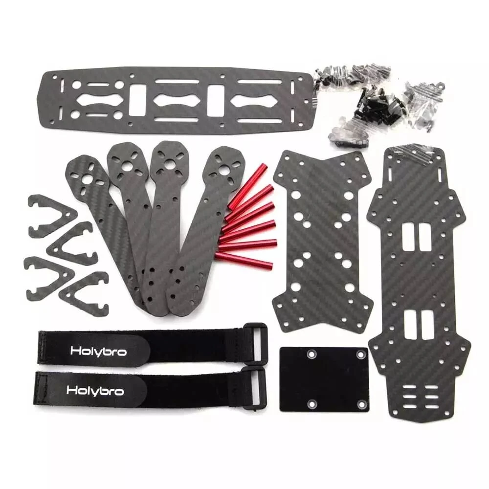 Châssis QAV250 - Holybro – Image 5