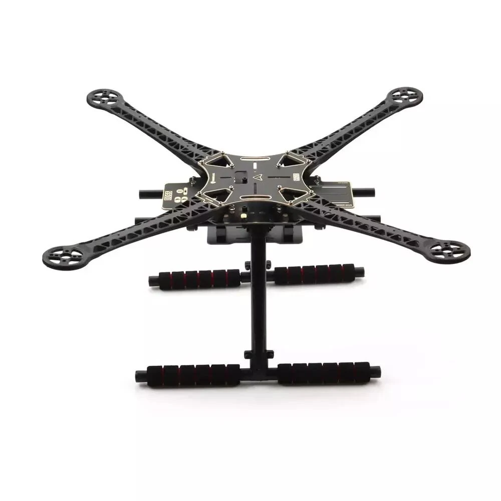 Châssis S500 V2 - Holybro – Image 2