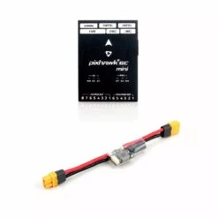 ContrĂ´leur De Vol Pixhawk 6C Mini 12S - Holybro