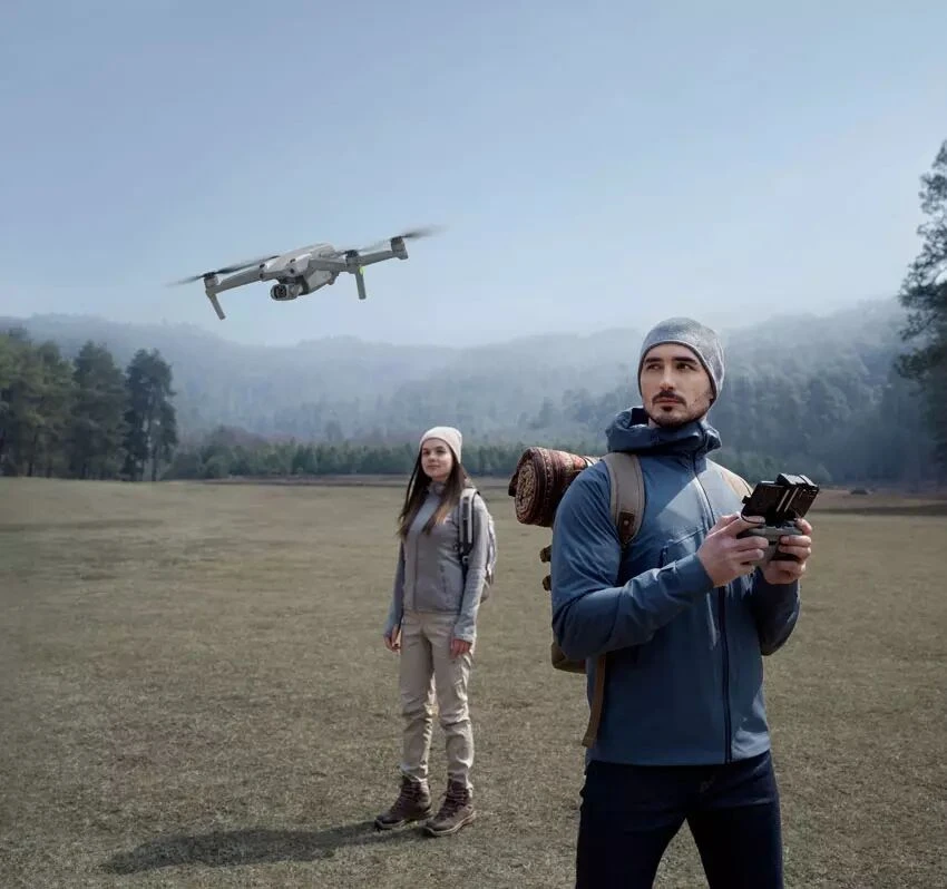 DJI Air 2S – Image 8