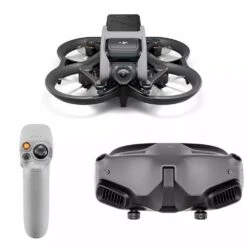 DJI Avata Et Goggles 2 - Pro View Combo