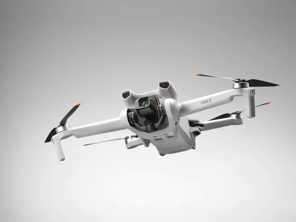 DJI Mini 3 (sans Radiocommande) – Image 11