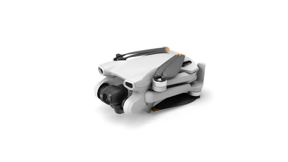 DJI Mini 3 (sans Radiocommande) – Image 3