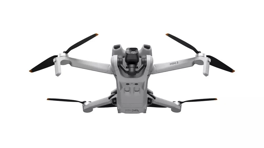 DJI Mini 3 (sans Radiocommande) – Image 6