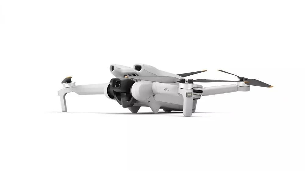 DJI Mini 3 (sans Radiocommande) – Image 7