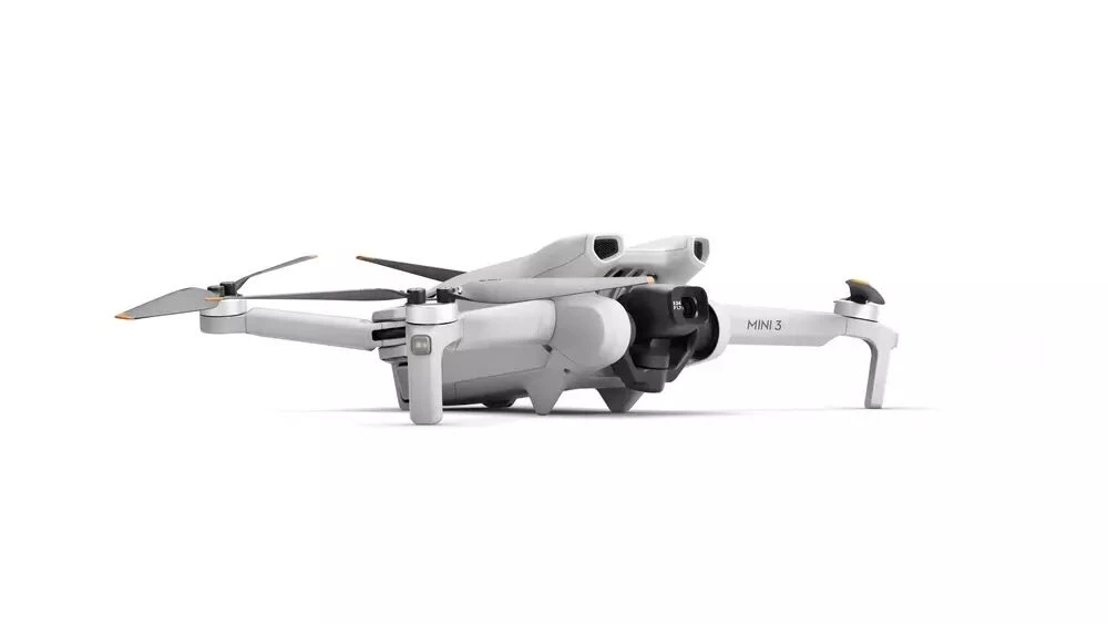 DJI Mini 3 (sans Radiocommande) – Image 8