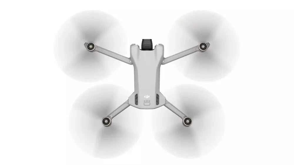 DJI Mini 3 (sans Radiocommande) – Image 9