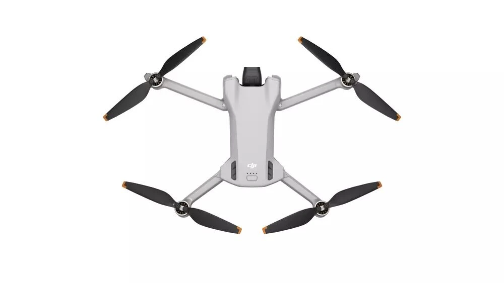 DJI Mini 3 (sans Radiocommande) – Image 10