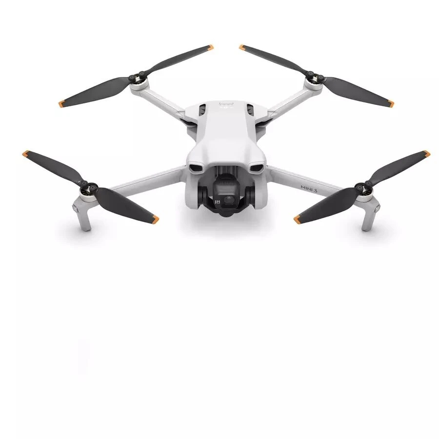 DJI Mini 3 (sans Radiocommande)