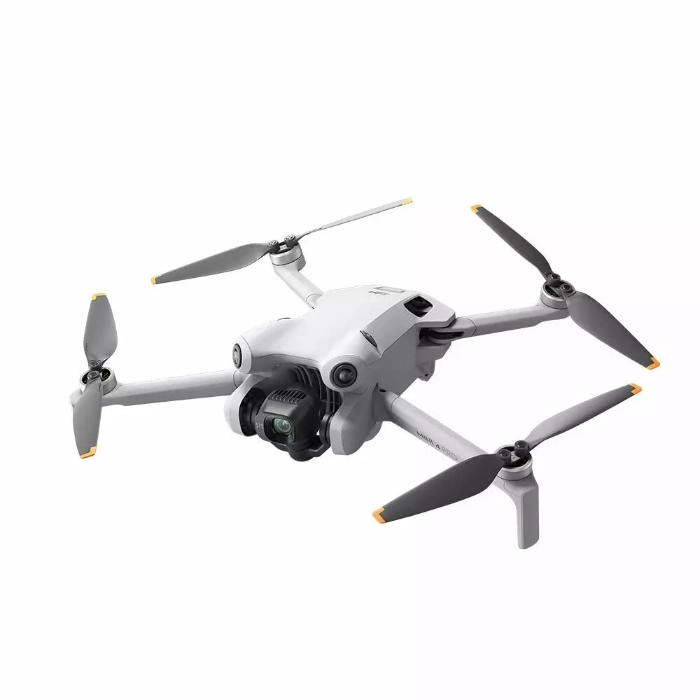 DJI Mini 4 Pro Avec Radiocommande DJI RC 2 – Image 3