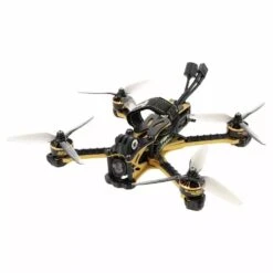 Drone Bcrow Swift 5" O3 HD 6S Gold BNF - L'atelier StudioSPORT