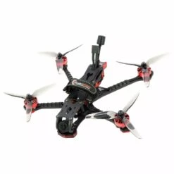 Drone BCrow Swift Kit O3 HD 6S BNF - L'atelier StudioSPORT