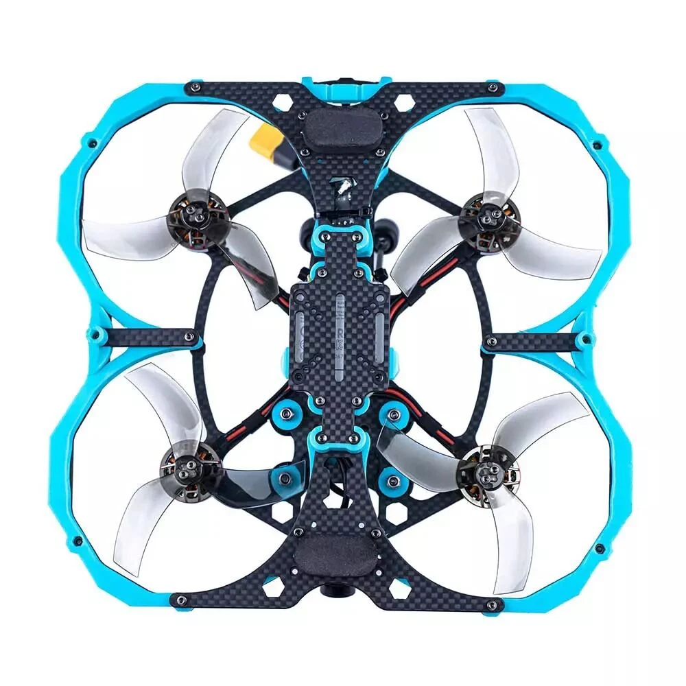 Drone Cinewhoop Blue Cat C35 HD 4S - Axisflying – Image 3