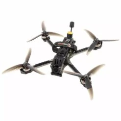 Drone Joocy 6" O3 HD 6S Titane BNF - L'atelier StudioSPORT