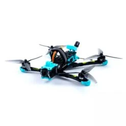 Drone Manta 6" DeadCat DJI O3 Avec GPS 6S - Axisflying