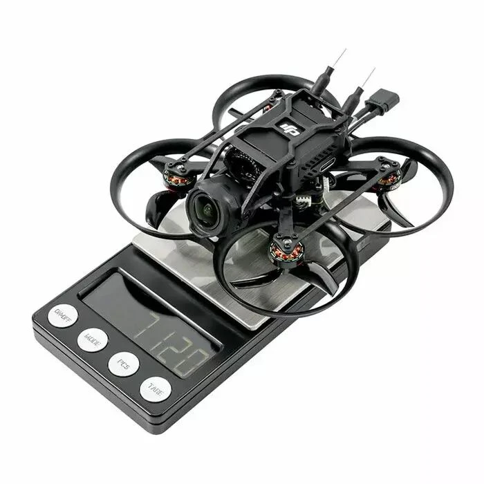 Drone Pavo Pico DJI O3 2S ARF - BetaFPV – Image 4