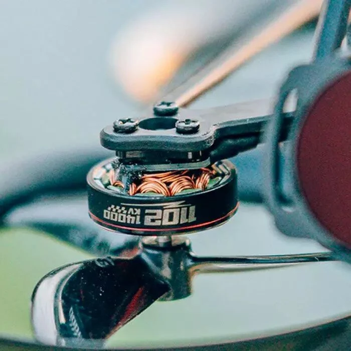 Drone Pavo Pico DJI O3 2S ARF - BetaFPV – Image 2