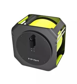 Câble Et Enrouleur Pour Drones Fifish 200 M - Qysea