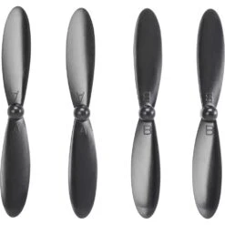 Hélices Pour Drone DIY Brix III - LiteBee