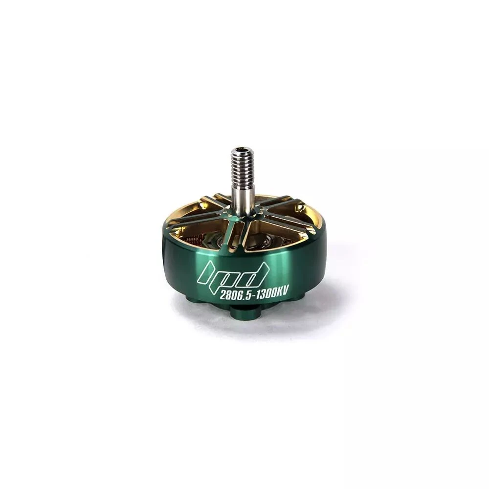 Moteur LPD 2806.5 1300Kv 6S - BrotherHobby