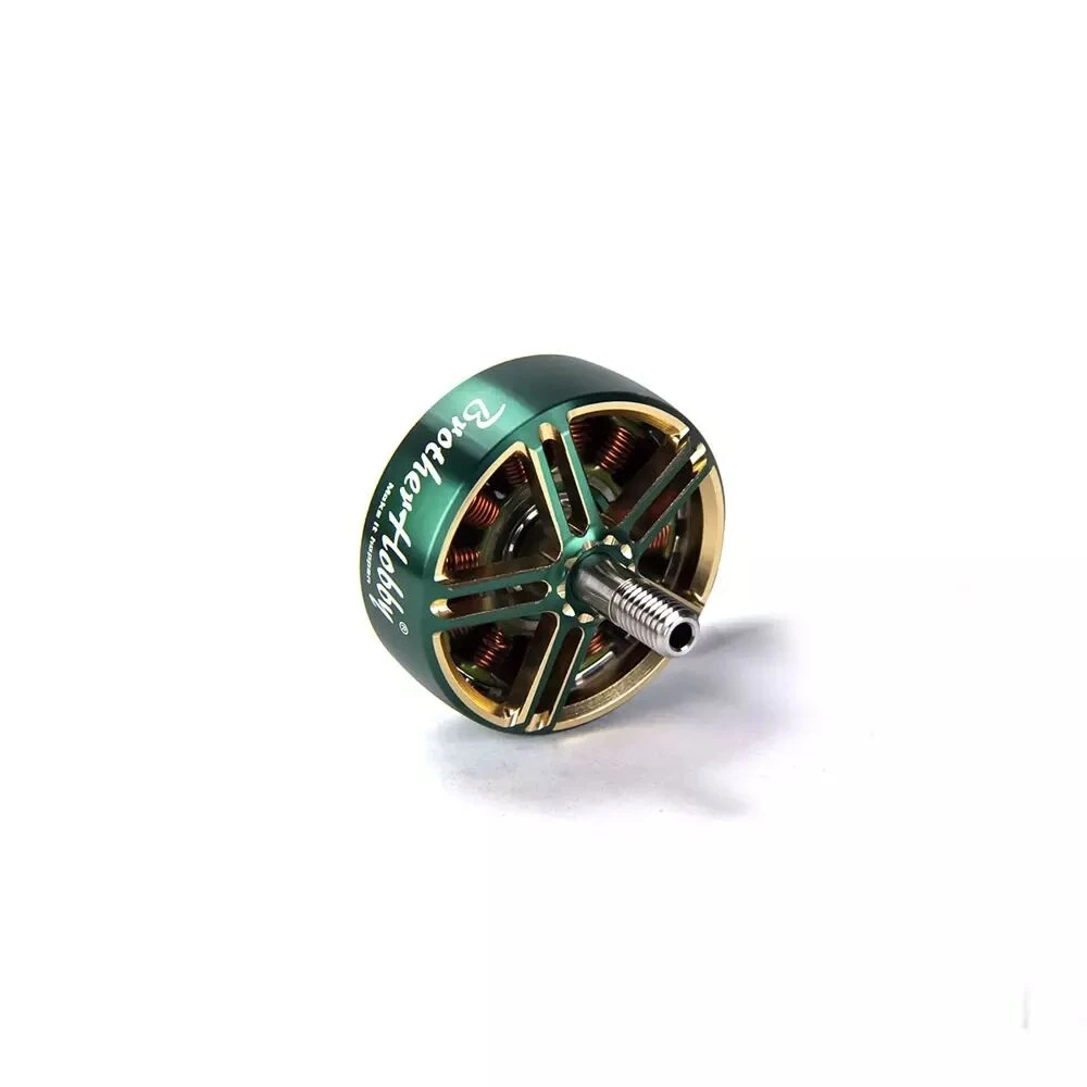 Moteur LPD 2806.5 1300Kv 6S - BrotherHobby – Image 2