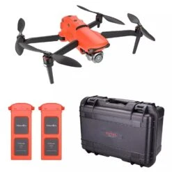 Autel Robotics EVO II Pro V2 6K Rugged Bundle