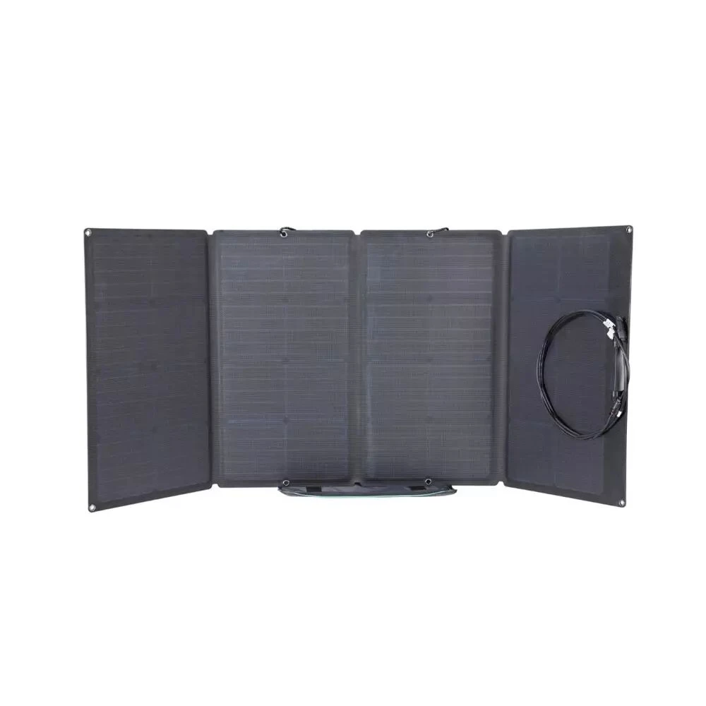 Panneau Solaire 160W - EcoFlow – Image 2