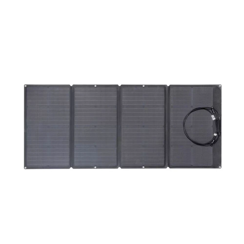 Panneau Solaire 160W - EcoFlow