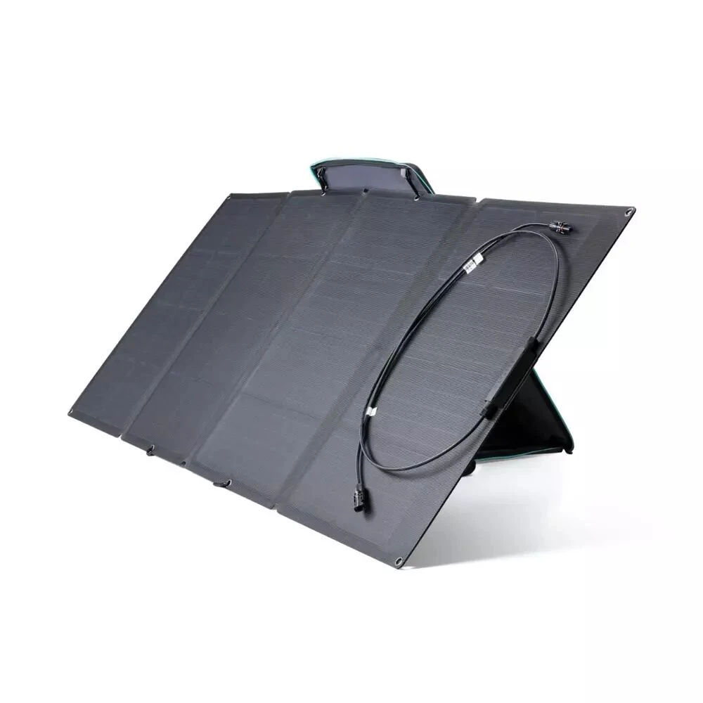 Panneau Solaire 160W - EcoFlow – Image 3