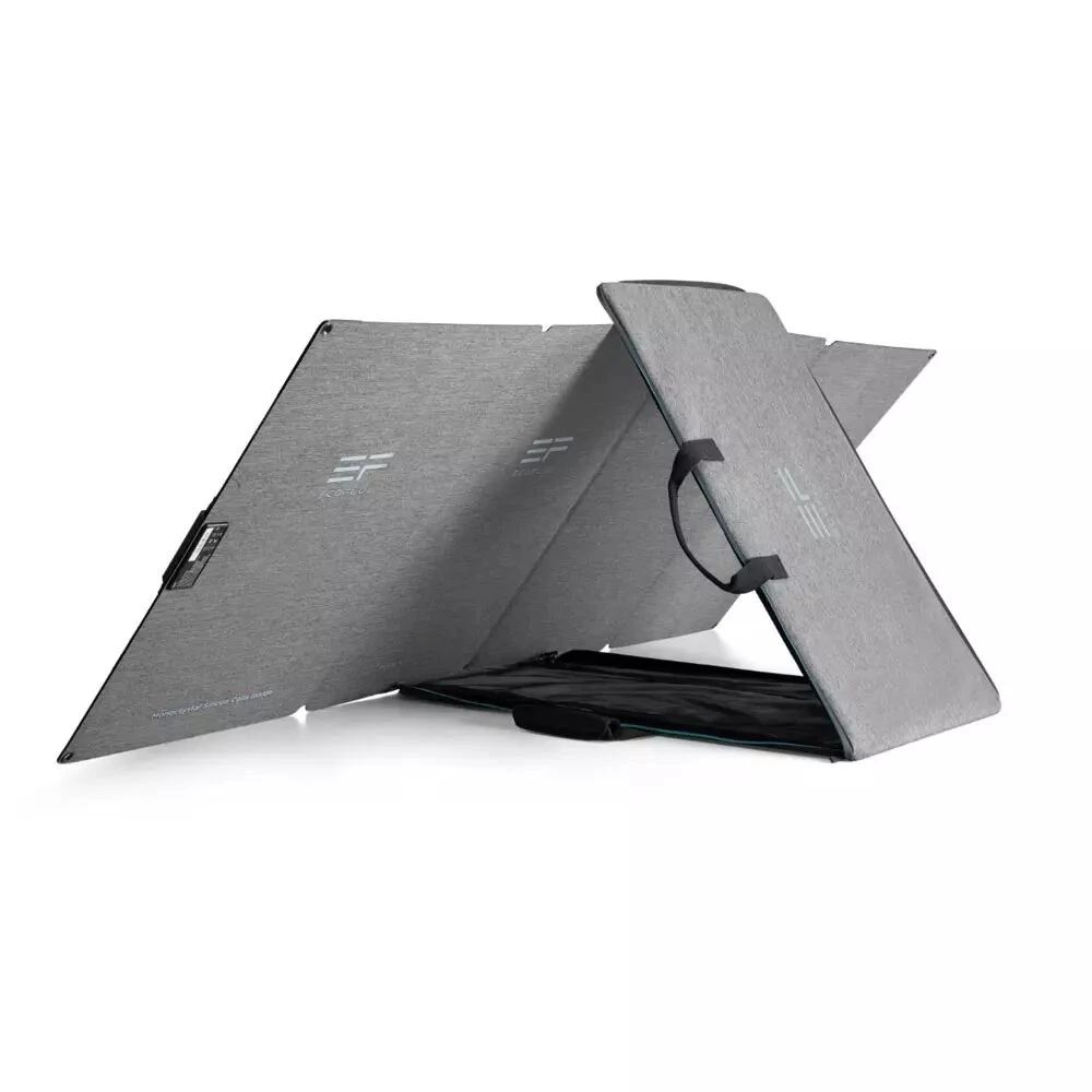 Panneau Solaire 160W - EcoFlow – Image 4