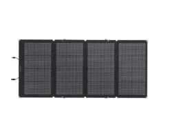 Panneau Solaire 220 W - EcoFlow