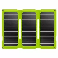 Panneau Solaire PT FLAP 24W - Powertec