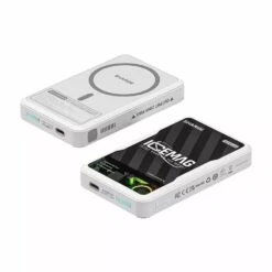 Powerbank ICEMAG 10 000mAh - Sharge
