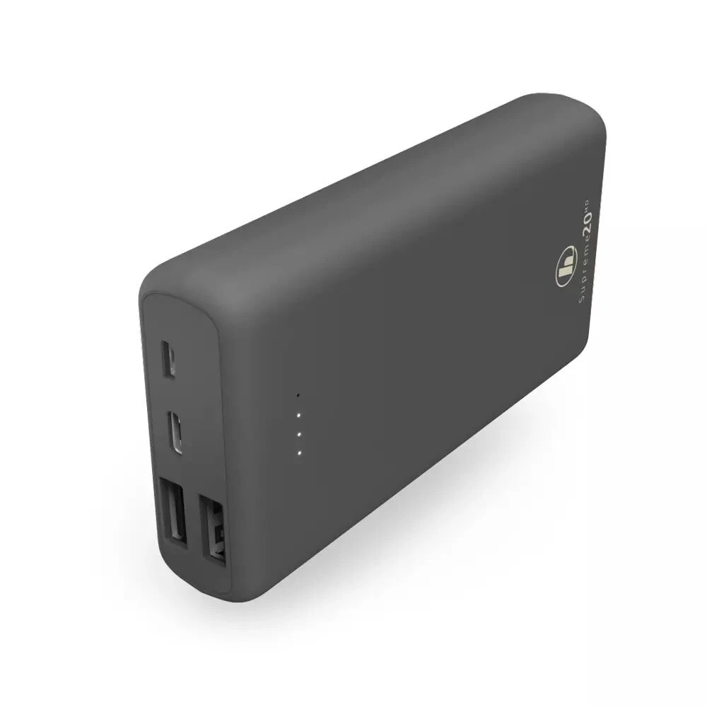 Powerbank Supreme 20HD 20000 MAh - Hama