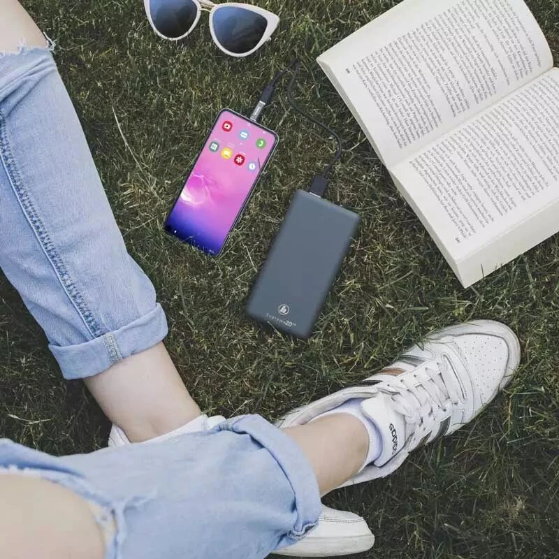 Powerbank Supreme 20HD 20000 MAh - Hama – Image 5