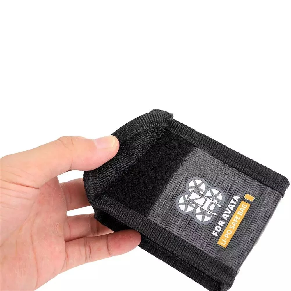 Sac De Sécurité Pour Batterie DJI Avata - Sunnylife – Image 2