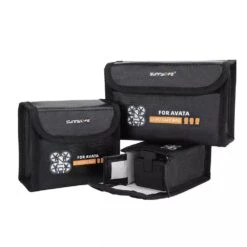 Sac De Sécurité Pour Batterie DJI Avata - Sunnylife