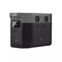 Station De Charge Delta Max 1600 Wh - EcoFlow