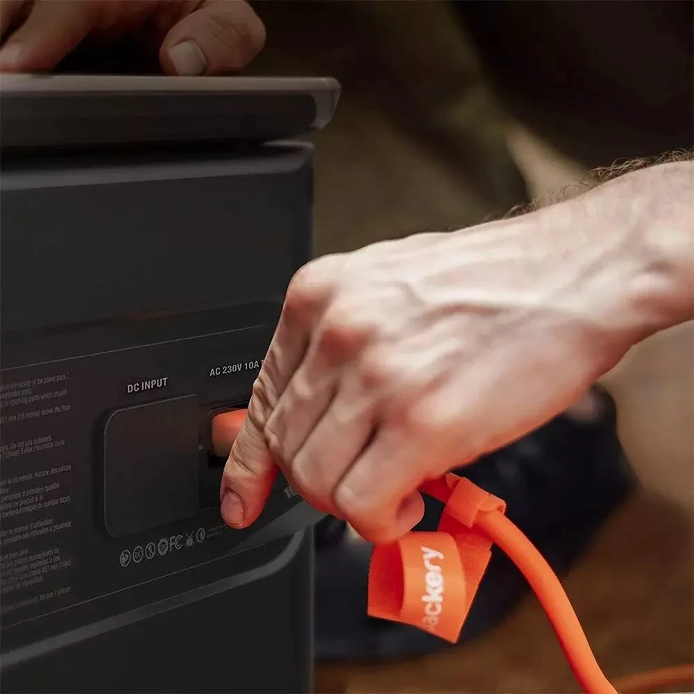 Station De Charge Explorer 2000 Pro - Jackery – Image 5