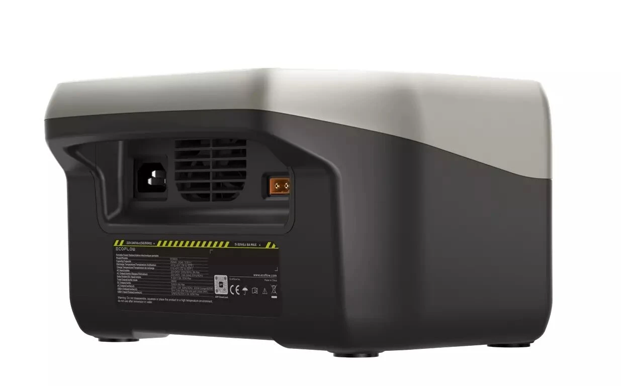 Station De Charge River 2 (258 Wh) - EcoFlow – Image 4