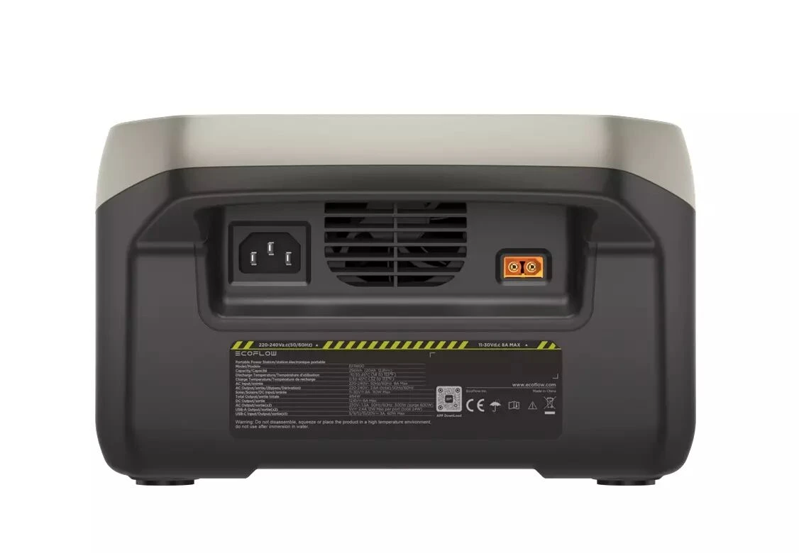 Station De Charge River 2 (258 Wh) - EcoFlow – Image 6